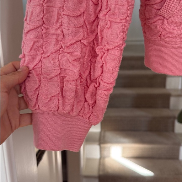 Free People Beach Button Cardigan - Picture 4 of 7